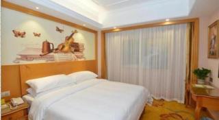 Vienna Hotel Shanghai Songjiang Market Miaoqian Street - 2