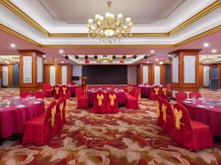 Vienna Hotel Guangdong Shantou South Bus Station -  - 9