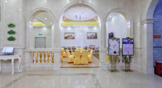 Vienna Hotel Chongqing West Station Southwesten Hospital - 6