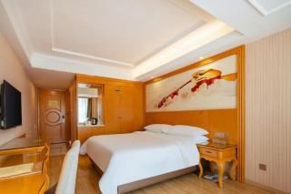 Vienna Hotel Chongqing West Station Southwesten Hospital - 4