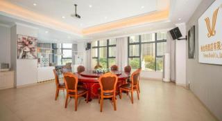 Vienna Hotel Guangdong Zhongshan Ancient Town Haizhou - 8