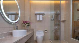 Vienna Hotel Guangdong Zhaoqing Sihui Tianguangxu - 7