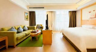 Vienna Hotel Guangdong Zhaoqing Sihui Tianguangxu - 4