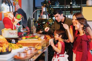 The WB Abu Dhabi, Curio Collection By Hilton - 9