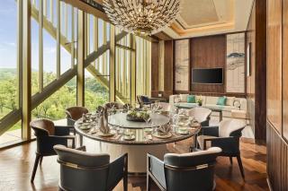 Chongqing Lijia Baiyun Lake Hotel, Curio Collection by Hilton - 5