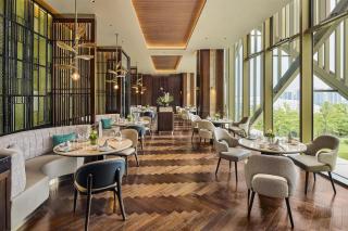 Chongqing Lijia Baiyun Lake Hotel, Curio Collection by Hilton - 4