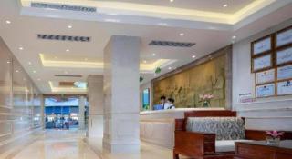 Vienna Hotel Guangxi Hezhou Guposhan Suifeng - 3