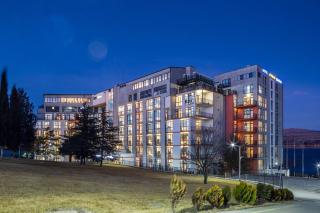 GINO Seaside Tbilisi, Trademark Collection by Wyndham - Tbilisi - 9