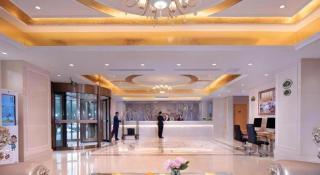 Vienna Hotel Jinan Railway Station - 6