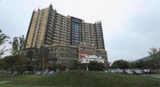 Vienna Hotel Jiangsu Kunshan Changjiang North Road Fenghuangcheng - 3
