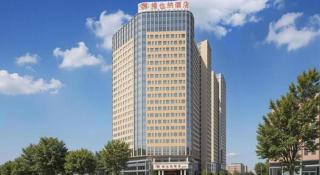 Vienna Hotel Guangdong Dongguan Chengnan Station - 1