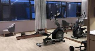 Vienna Hotel Shaanxi Xianyang Huitong China Square - 2