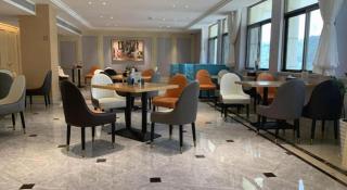 Vienna Hotel Guangxi Baise Xilin County Juting Cultural Arts Center - 7