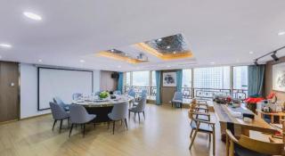 Vienna Hotel Guizhou Zunyi Medical School - 8