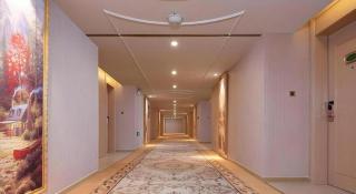 Vienna Hotel Anhui Taihe Baitai Xingma International - 8