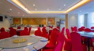 Vienna Hotel Wuhan Wenhua Avenue Jiangxia Keting Metro Station - 5