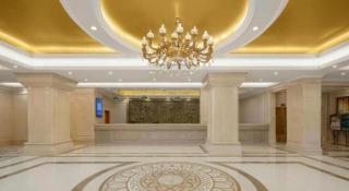 Vienna Hotel Guangxi Beiliu Passenger Station - 3