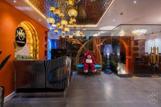PYNT HOTEL - 6