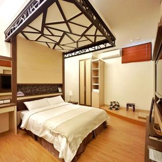 宜蘭-讀好民宿 Read Nice House B&B 電梯民宿 - 2