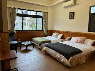 宜蘭-讀好民宿 Read Nice House 環保電梯民宿 - 5
