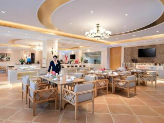 Vienna Hotel Shanxi Datong High-Speed Railway Station Wanda Plaza - 9