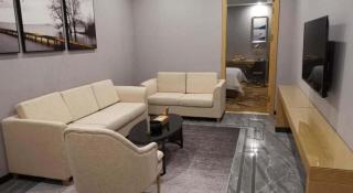 Vienna Hotel Tianjin Binhai International Airport Free Trade Zone - 9