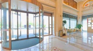 Vienna Hotel Jiangxi Yongxin Shizheng Square - 2