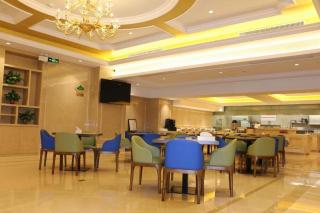 Vienna Hotel Anhui Lujiang International Building Materials Market Wuzhong - 8
