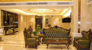 Vienna Hotel Anhui Lujiang International Building Materials Market Wuzhong - 6