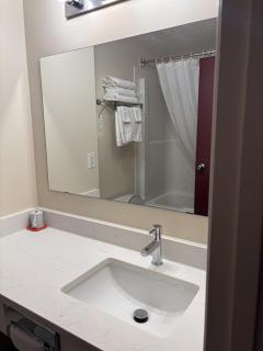 Crossfield Country Inn - 4