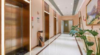 Vienna Hotel Tianjin Jinzhong Street - 4