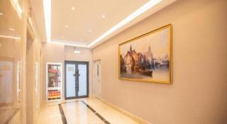 Vienna Hotel Tianjin Jinzhong Street - 1