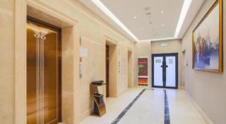 Vienna Hotel Tianjin Jinzhong Street - 3