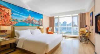 Vienna Hotel Tianjin Jinzhong Street - 8