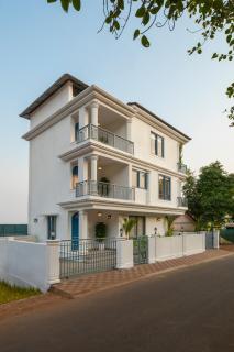 Villa Serena - 0