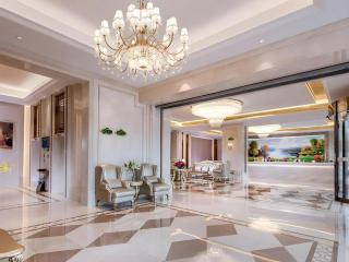 Venus International Hotel Guangdong Meizhou Fengshun Huamao Hot-Spring - 8