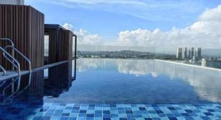 Venus International Hotel Guangdong Meizhou Fengshun Huamao Hot-Spring - 7