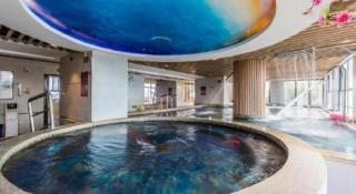 Venus International Hotel Guangdong Meizhou Fengshun Huamao Hot-Spring - 1