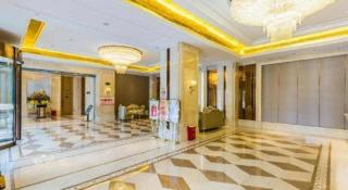 Venus International Hotel Guangdong Meizhou Fengshun Huamao Hot-Spring - 4