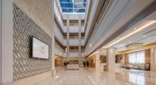 Vienna Hotel Guangdong Foshan Wenhua North Road - 8