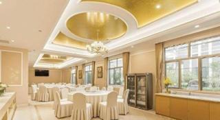 Vienna Hotel Guangdong Foshan Wenhua North Road - 7