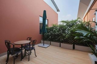 Vienna Hotel Guangdong Foshan Wenhua North Road - 6
