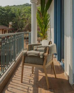 Villa Serena - 7