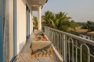 Villa Serena - 3