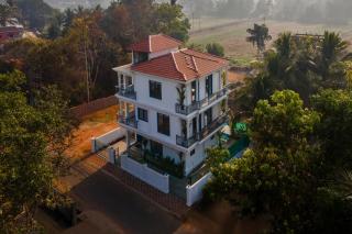 Villa Serena - 2