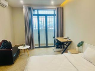 MIDMOST C22 Apartment - 7