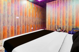 Collection O Airport Road Solina - 8