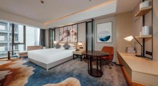 New Century Grand Hotel Ningbo Zhongdu - 8