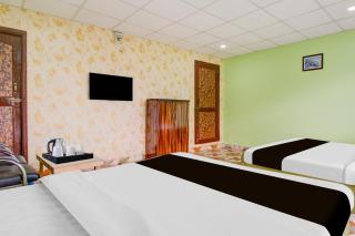 Collection O Airport Road Solina - 5