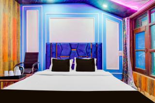 Collection O Airport Road Solina - 3